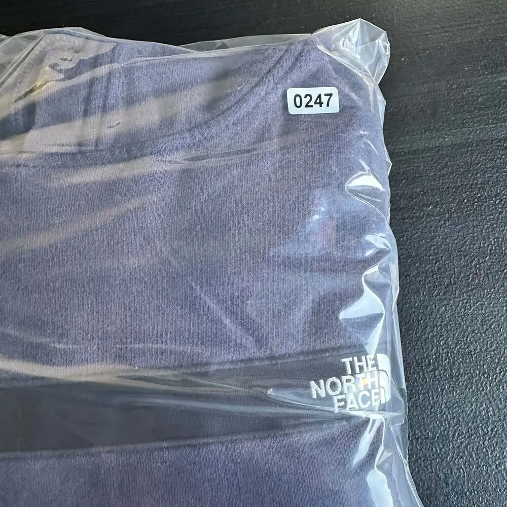 The North Face sick north